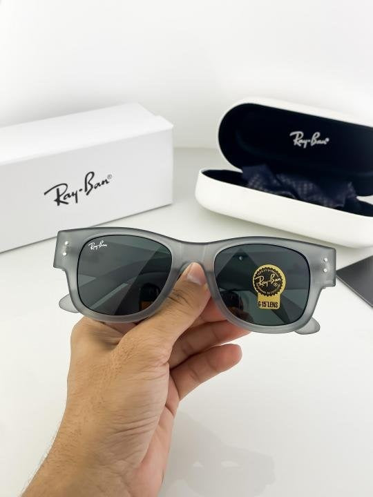 RAYBAN GREY 840