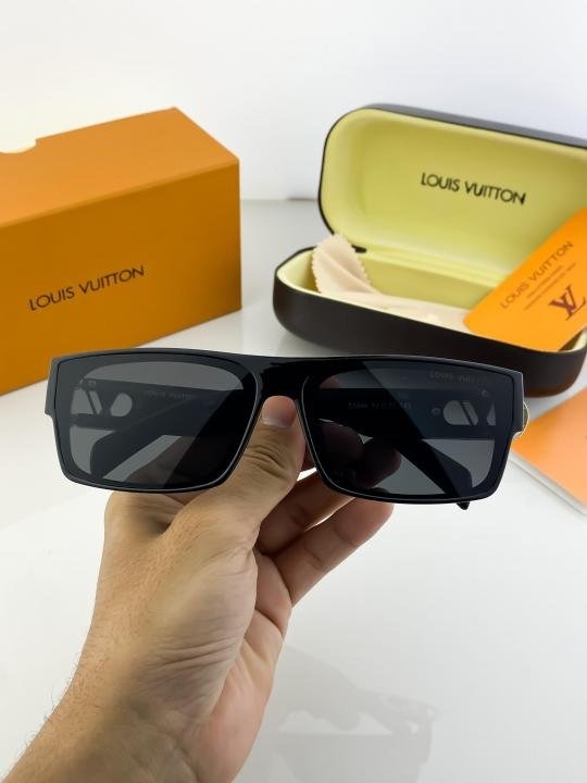 Louis vuitton black 22046