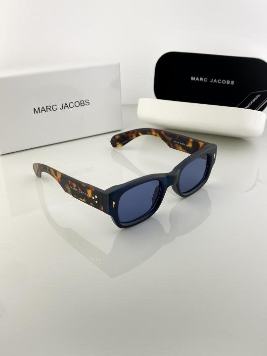 MARC JACOBS TIGER BLUE 11-27