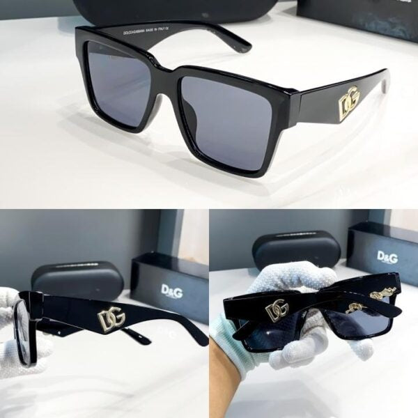 Dolce & Gabbana 6036 Sunglasses