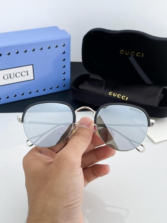 Gucci Mercury 551 Sunglasses