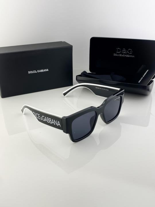 Dolce & Gabbana 6184 Sunglasses