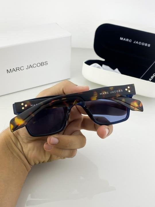MARC JACOBS TIGER BLUE 11-23