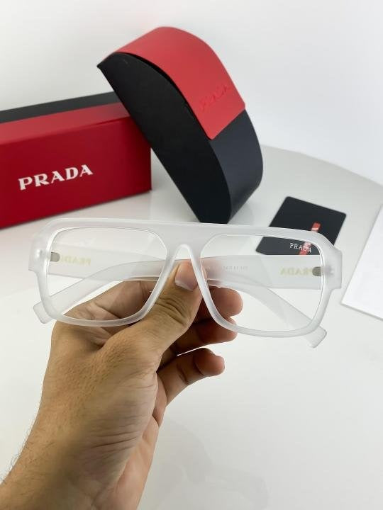 Prada Ice Plano 22Y Sunglasses