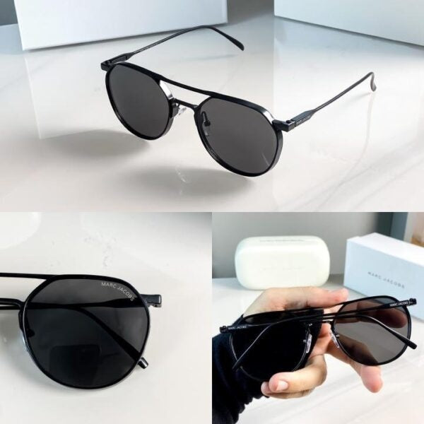Marc Jacobs black 5001