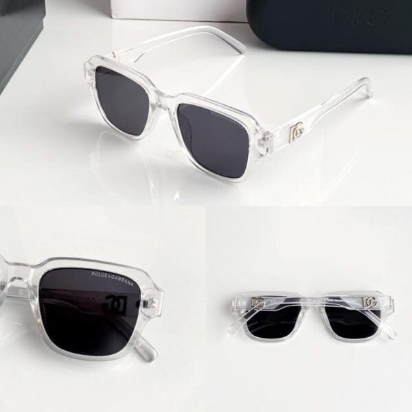 Dolce & Gabbana 836 Sunglasses
