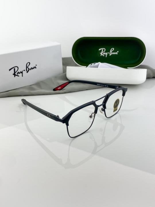 RAYBAN04 BLACK PLANO