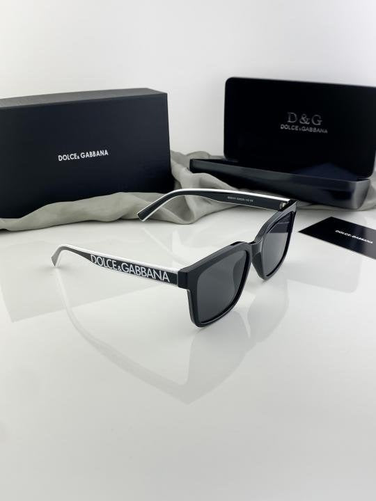 Dolce & Gabbana 5101 Sunglasses