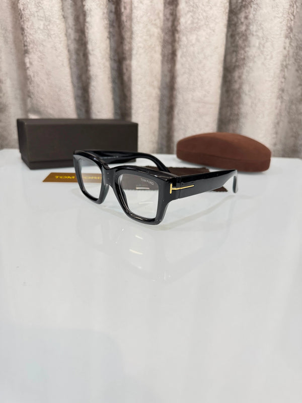 Tom Ford Glass 4184 Ultimate Luxury Shade