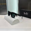 Rayban Matt Black 502 Ultimate Luxury Shade