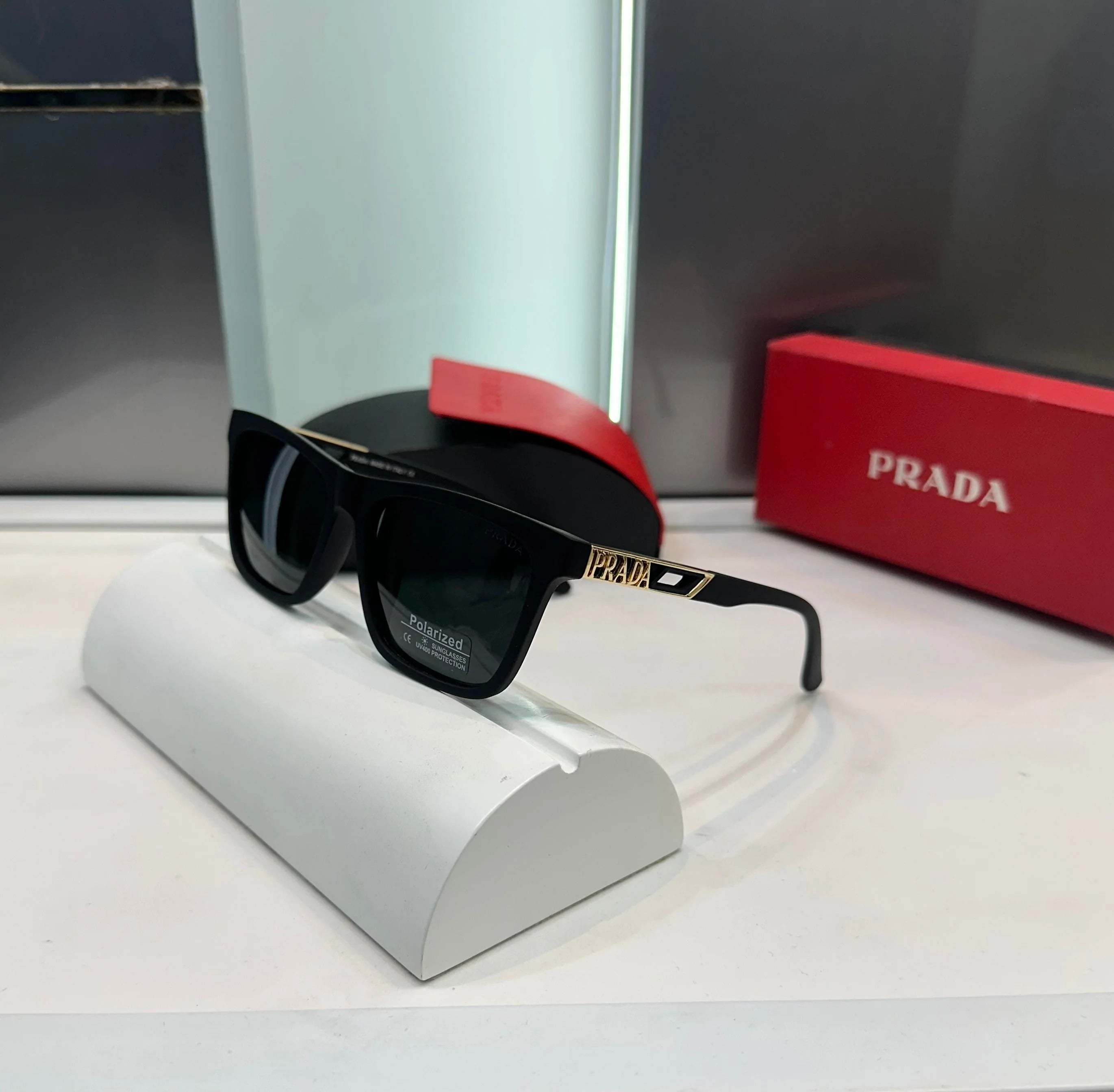 Prada 2026 Black