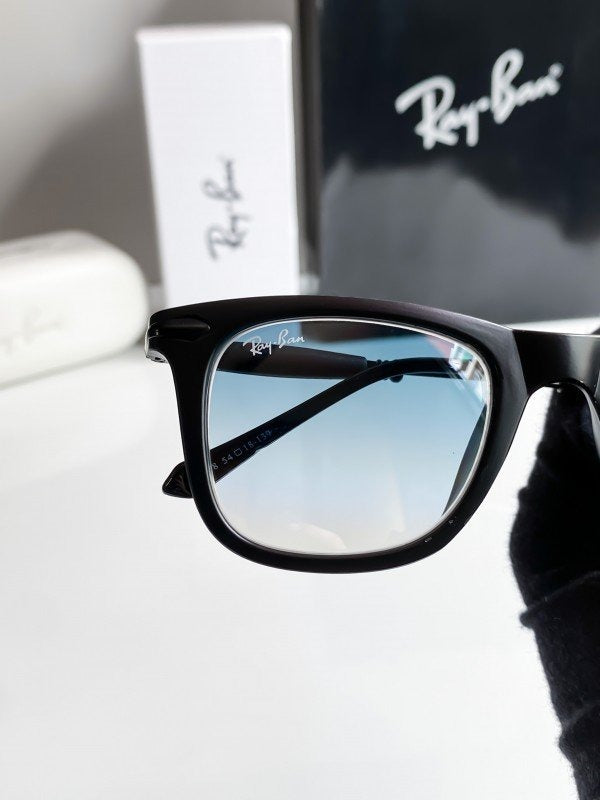 RAYBAN 2148 BLUE SHADED