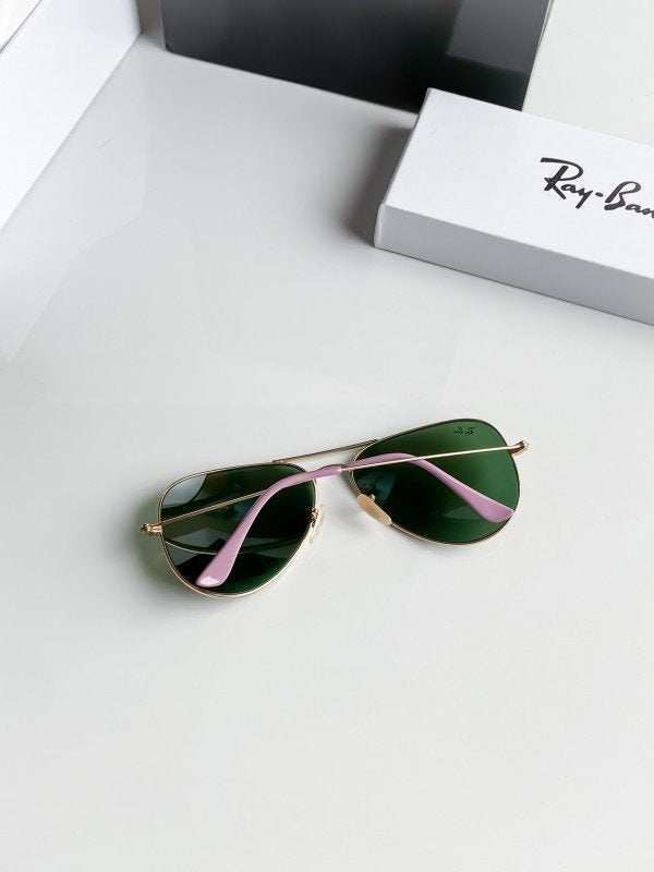 Rayban pink mercury 3025