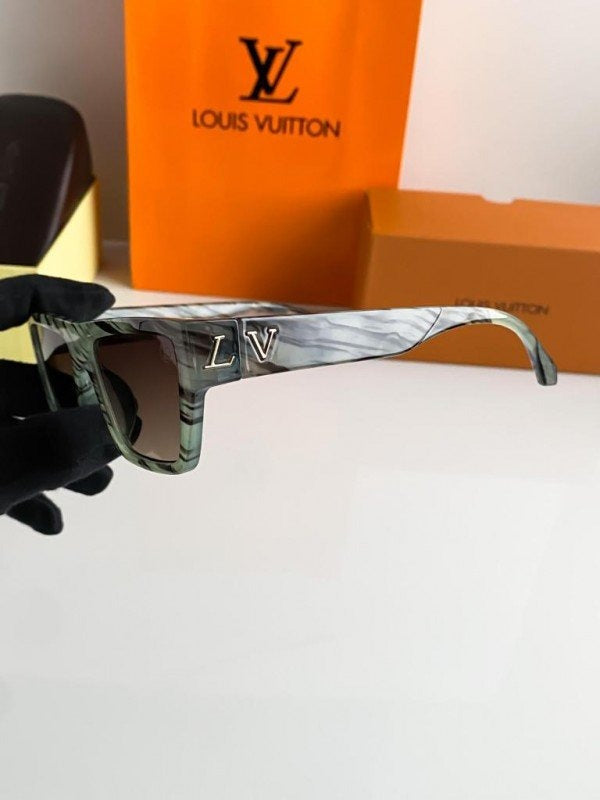 Louis Vuitton 3031 Sunglasses