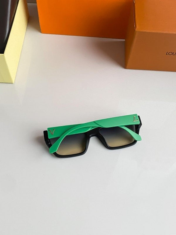 Louis Vuitton 15 Sunglasses
