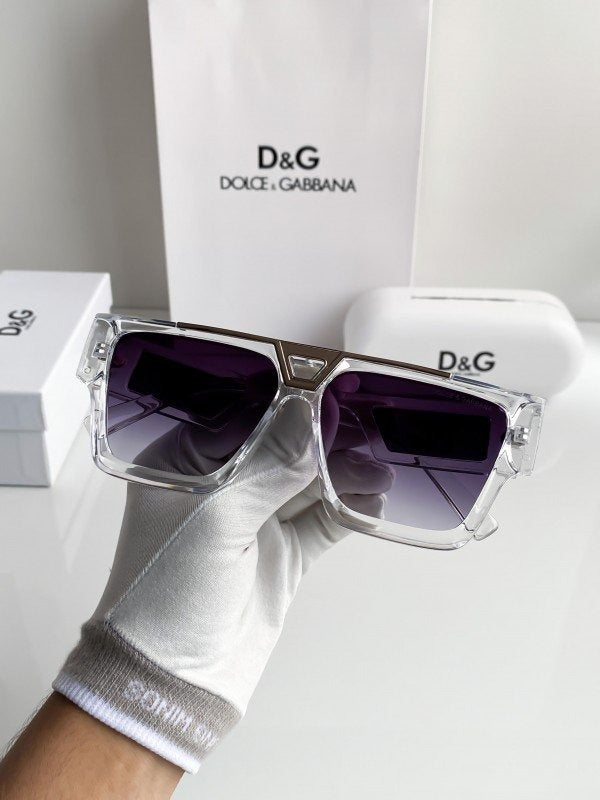 Dolce & Gabbana 829 Sunglasses