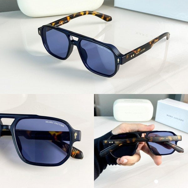 Marc Jacobs tiger blue M11-33
