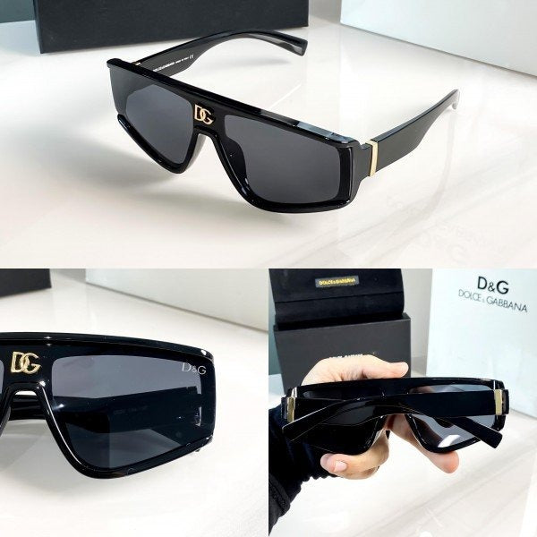 Dolce & Gabbana 840 Sunglasses