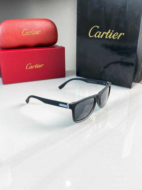 Cartier ASH 3115 Sunglasses