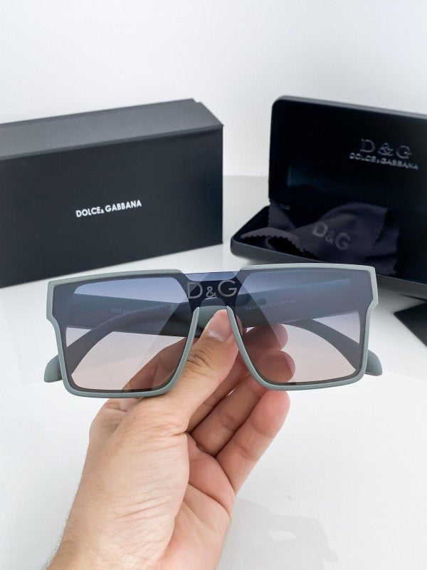 Dolce & Gabbana Grey 6192 Sunglasses