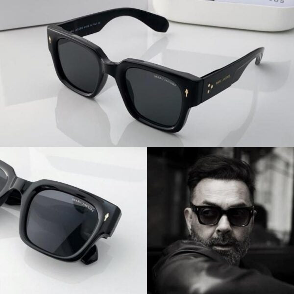 MARC JACOBS BLACK 11-26