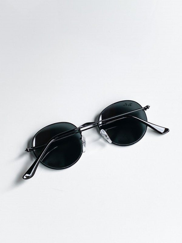 RAYBAN FULL BLACK 3447