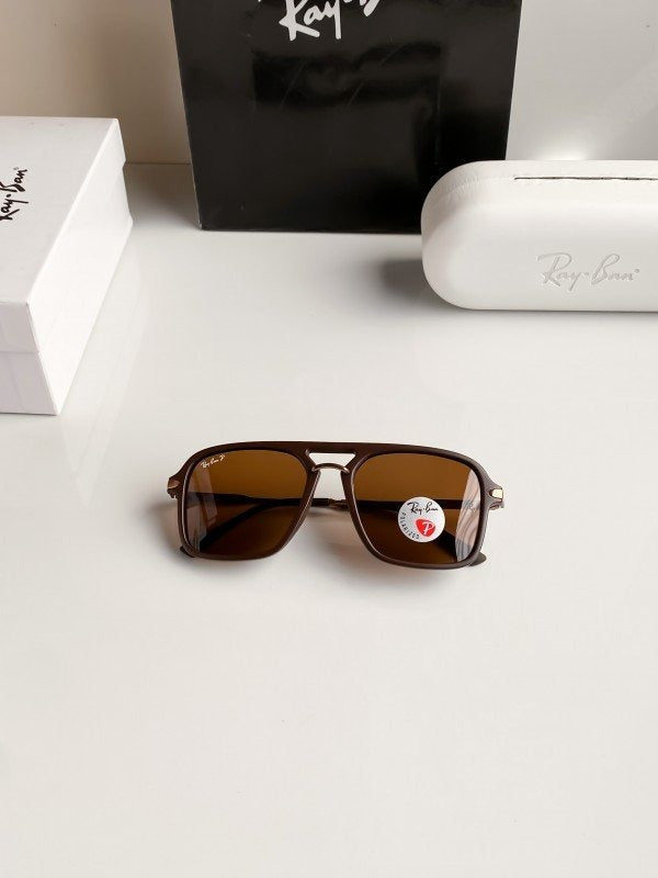 Rayban 1933 Brown