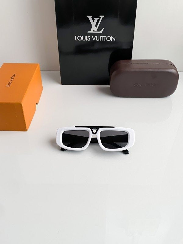 Louis Vuitton 61 Sunglasses