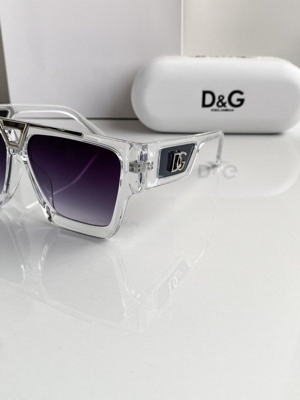 Dolce & Gabbana 829 Sunglasses