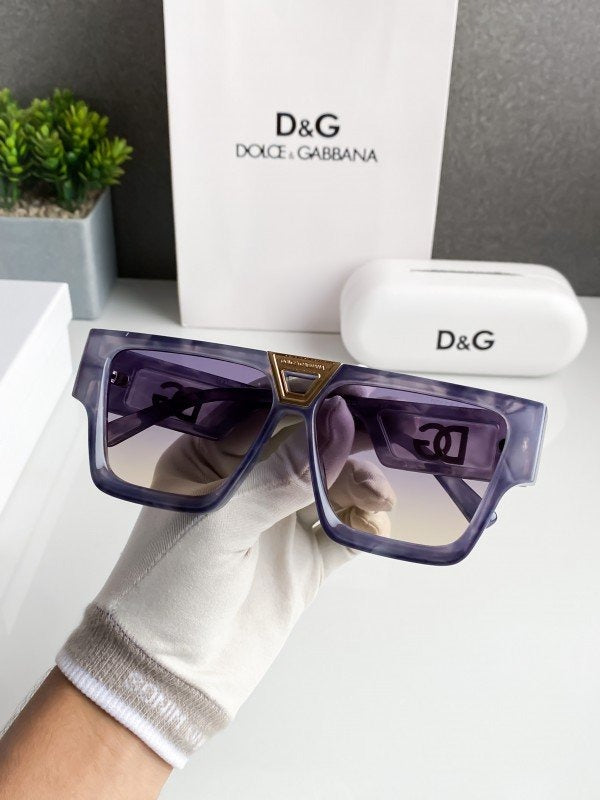 Dolce & Gabbana 845 Sunglasses