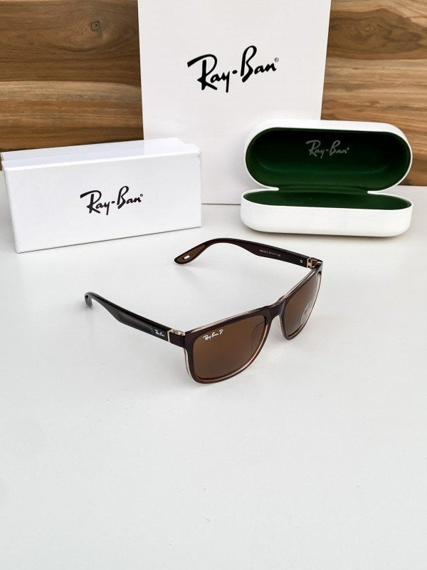 Rayban BROWN 3575
