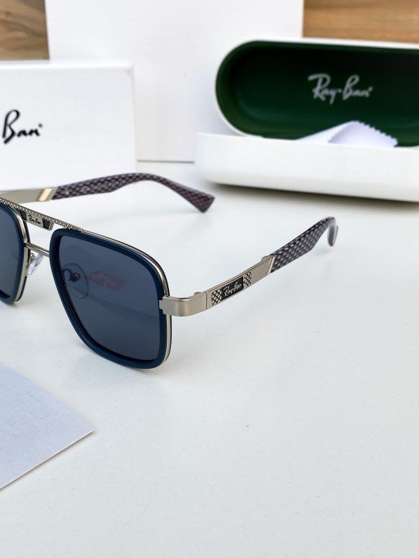 Rayban blue 3617