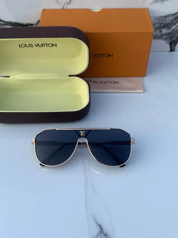 New Stylish LV 22295 UV-400 Mens fashion Sunglasses