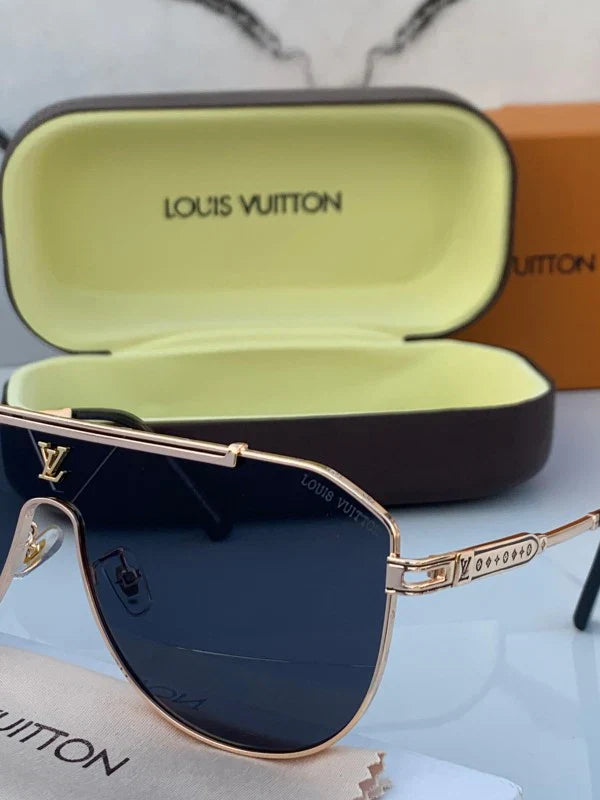 New Stylish LV 22295 UV-400 Mens fashion Sunglasses